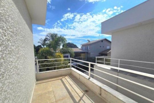 Casa de Condomínio à venda com 3 quartos, 253m² em Jardim Paiquere, Valinhos