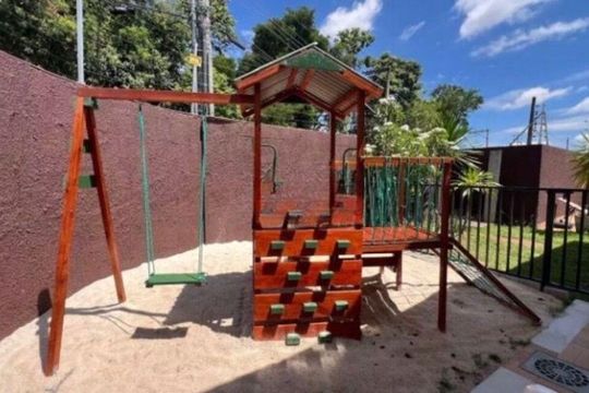 Casa de Condomínio à venda com 3 quartos, 253m² em Jardim Paiquere, Valinhos