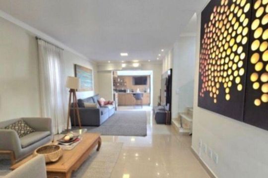 Casa de Condomínio à venda com 3 quartos, 253m² em Jardim Paiquere, Valinhos