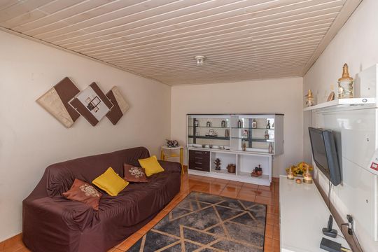 Sala de casa à venda com 3 quartos, 310m² em Jardim Sao Carlos, Sumaré