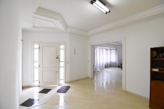 Casa à venda com 3 quartos, 432m² em Pilarzinho, Curitiba