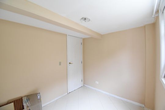 Suíte de casa à venda com 4 quartos, 232m² em Pilarzinho, Curitiba