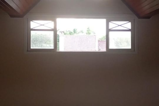 Ático de casa à venda com 3 quartos, 432m² em Pilarzinho, Curitiba