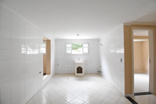 Área de Serviço de casa à venda com 3 quartos, 432m² em Pilarzinho, Curitiba