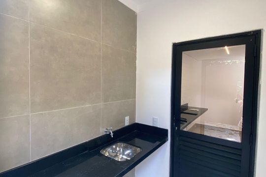 Casa de Condomínio à venda com 3 quartos, 141m² em Chácaras Silvânia, Valinhos