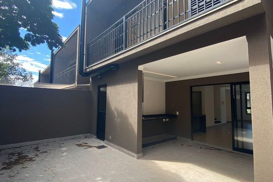 Casa de Condomínio à venda com 3 quartos, 141m² em Chácaras Silvânia, Valinhos