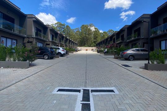 Casa de Condomínio à venda com 3 quartos, 141m² em Chácaras Silvânia, Valinhos