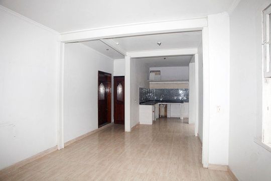 Sala de apartamento para alugar com 3 quartos, 97m² em Bairro, Porto Alegre