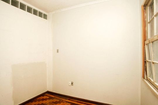 Quarto 1 de apartamento para alugar com 3 quartos, 97m² em Bairro, Porto Alegre