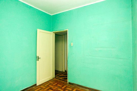 Quarto 2 de apartamento para alugar com 3 quartos, 97m² em Bairro, Porto Alegre