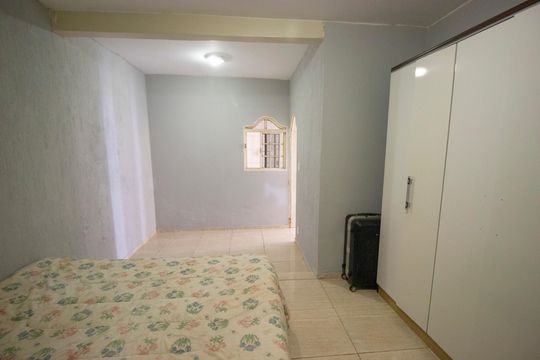 Casa para alugar com 1 quarto, 70m² em Setor E Sul, Brasília