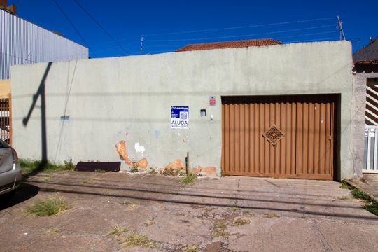 Casa para alugar com 1 quarto, 70m² em Setor E Sul, Brasília