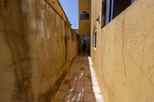Casa para alugar com 1 quarto, 70m² em Setor E Sul, Brasília