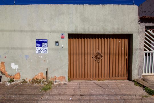 Casa para alugar com 1 quarto, 70m² em Setor E Sul, Brasília