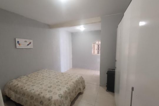 Casa para alugar com 1 quarto, 70m² em Setor E Sul, Brasília