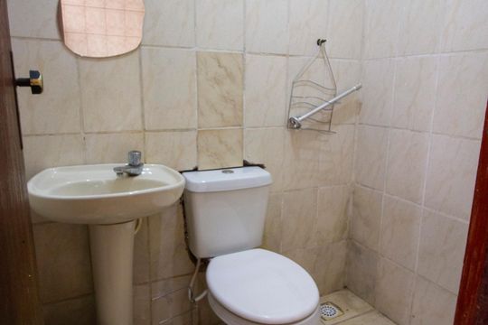 Casa para alugar com 1 quarto, 70m² em Setor E Sul, Brasília