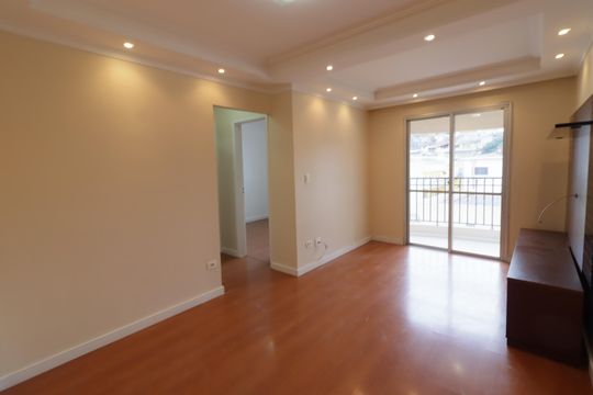 Apartamento para alugar com 2 quartos, 54m² em Pestana, Osasco