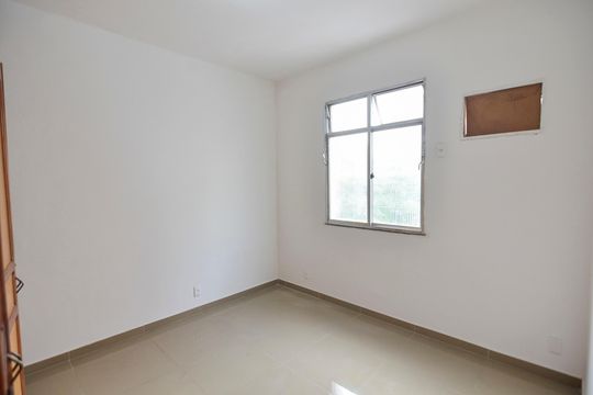 Quarto 1 de casa à venda com 3 quartos, 184m² em Vila Isabel, Rio de Janeiro