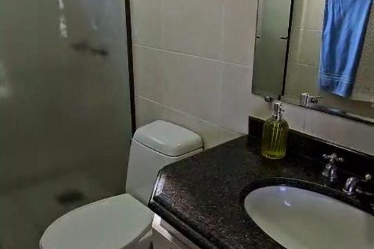 Casa de Condomínio à venda com 3 quartos, 265m² em Santa Cruz, Valinhos