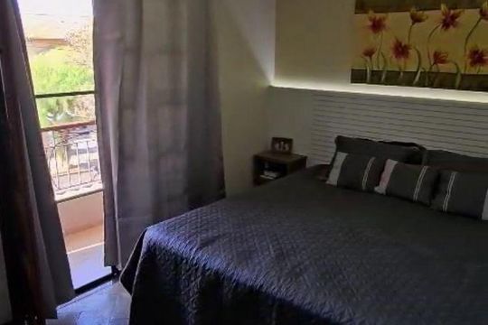 Casa de Condomínio à venda com 3 quartos, 265m² em Santa Cruz, Valinhos