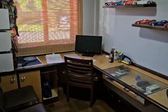 Casa de Condomínio à venda com 3 quartos, 265m² em Santa Cruz, Valinhos