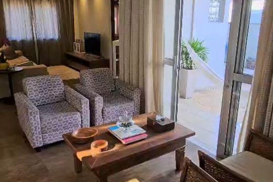 Casa de Condomínio à venda com 3 quartos, 265m² em Santa Cruz, Valinhos