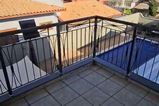 Casa de Condomínio à venda com 3 quartos, 265m² em Santa Cruz, Valinhos