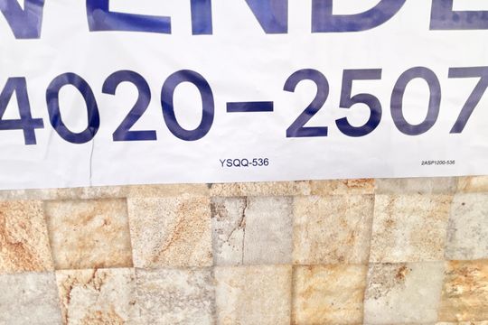 Fachada/Placa de casa à venda com 2 quartos, 70m² em Jardim das Laranjeiras, São Paulo