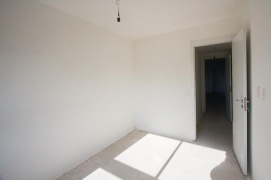 Suíte 2 de apartamento à venda com 3 quartos, 165m² em Campo Belo, São Paulo