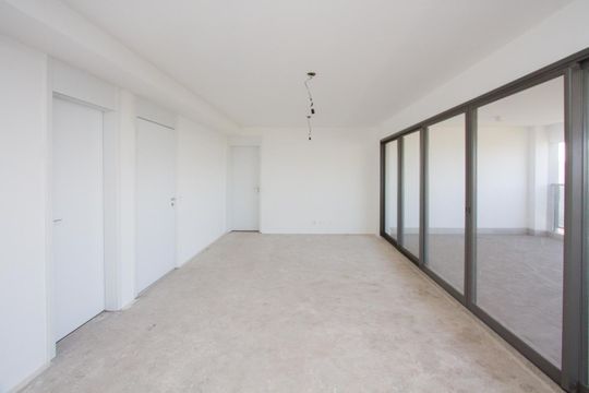 Apartamento à venda com 3 quartos, 165m² em Campo Belo, São Paulo