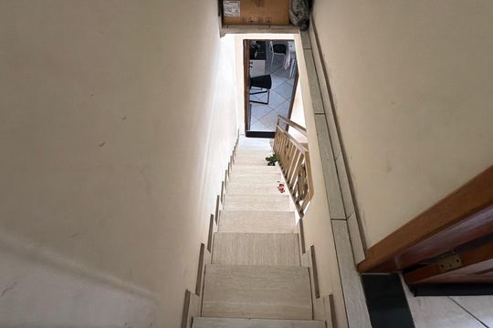 Casa à venda com 3 quartos, 278m² em Vila Regente Feijó, São Paulo
