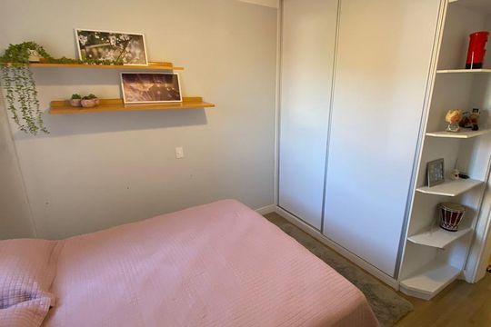 Apartamento à venda com 3 quartos, 102m² em Vila Olivo, Valinhos