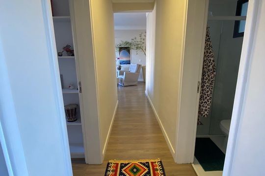 Apartamento à venda com 3 quartos, 102m² em Vila Olivo, Valinhos