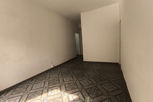 Sala de casa à venda com 4 quartos, 125m² em Inhaúma, Rio de Janeiro