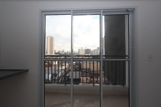 Studio de kitnet/studio à venda com 1 quarto, 21m² em Vila Ema, São Paulo