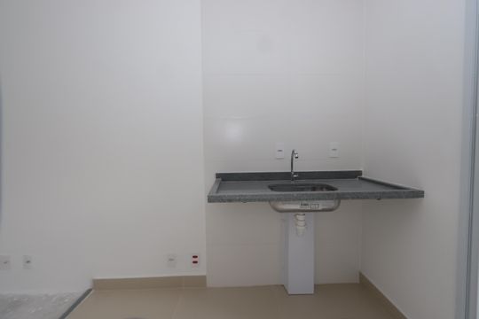 Studio de kitnet/studio à venda com 1 quarto, 21m² em Vila Ema, São Paulo