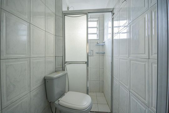 Apartamento à venda com 2 quartos, 42m² em Grajaú, São Paulo