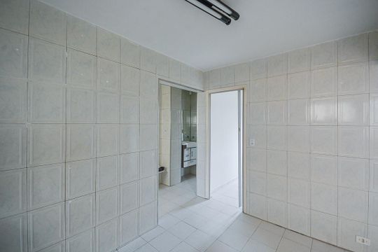 Apartamento à venda com 2 quartos, 42m² em Grajaú, São Paulo