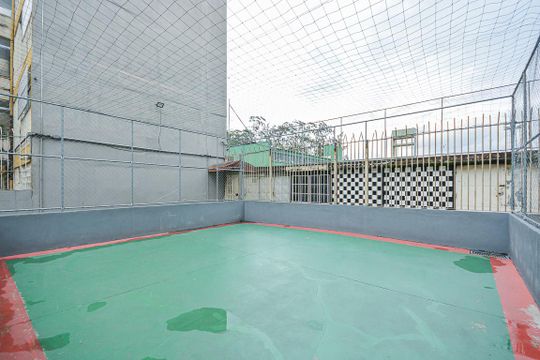 Apartamento à venda com 2 quartos, 42m² em Grajaú, São Paulo