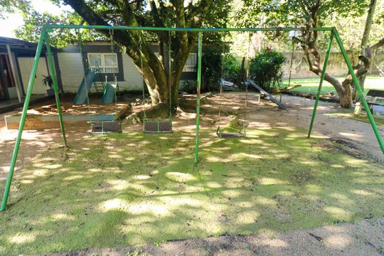 Área comum - Playground de apartamento à venda com 2 quartos, 65m² em Partenon, Porto Alegre