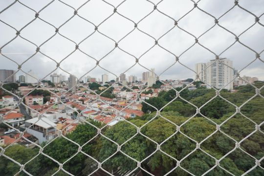 Vista de apartamento à venda com 2 quartos, 110m² em Vila Mariana, São Paulo