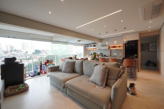 Apartamento à venda com 2 quartos, 110m² em Vila Mariana, São Paulo