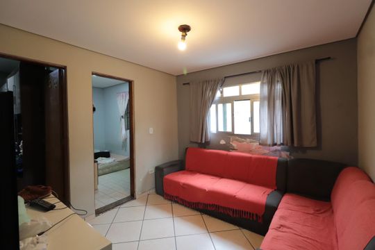 Casa para alugar com 3 quartos, 120m² em Vila Nova Savoia, São Paulo