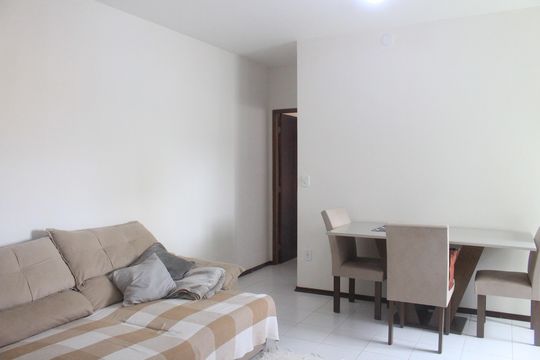 Sala de apartamento à venda com 2 quartos, 81m² em Oswaldo Cruz, São Caetano do Sul