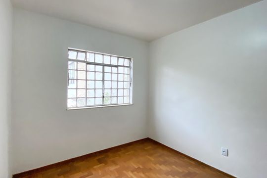 Apartamento para alugar com 3 quartos, 92m² em Santo Antônio, Belo Horizonte