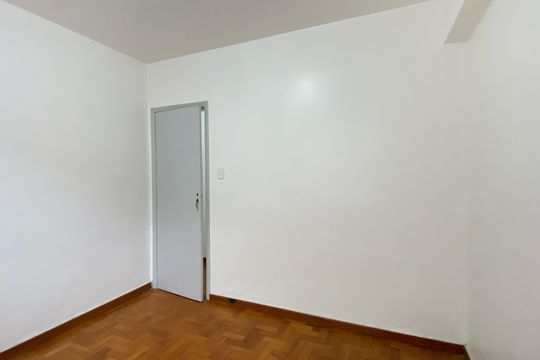 Apartamento para alugar com 3 quartos, 92m² em Santo Antônio, Belo Horizonte