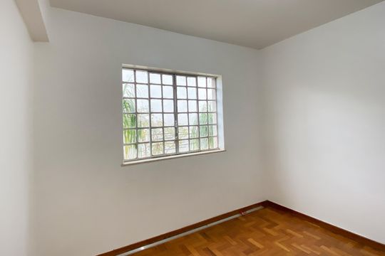 Apartamento para alugar com 3 quartos, 92m² em Santo Antônio, Belo Horizonte