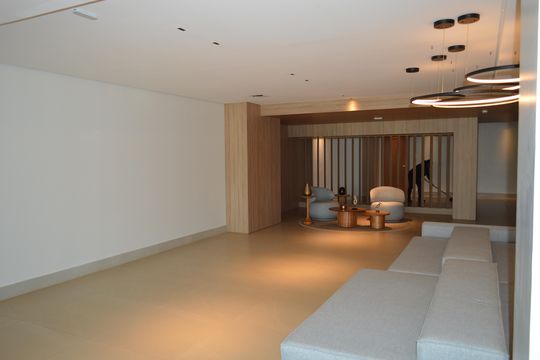 Apartamento para alugar com 3 quartos, 111m² em Jardim Sao Luiz, Ribeirão Preto