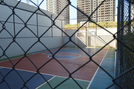 Apartamento para alugar com 3 quartos, 111m² em Jardim Sao Luiz, Ribeirão Preto