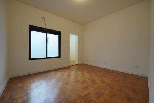 Suíte 1 de casa à venda com 2 quartos, 130m² em Vila Mariana, São Paulo